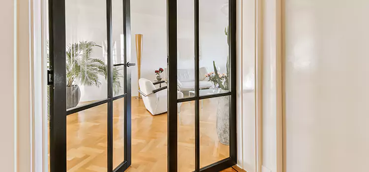 Bifold Door Replacement Pacifica