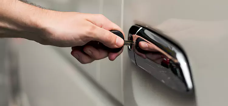 Why Choose Our Auto Locksmith Team in Pacifica, CA?