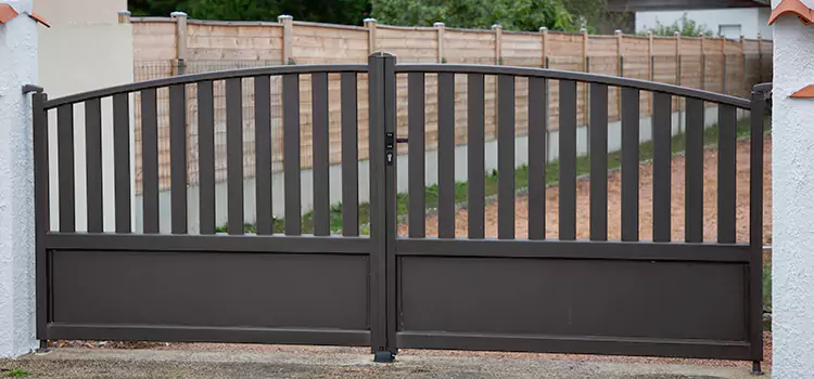 Advanced Gate Solutions in Pacifica, CA