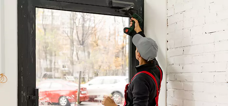 Comprehensive Door Closer Services in Pacifica, CA