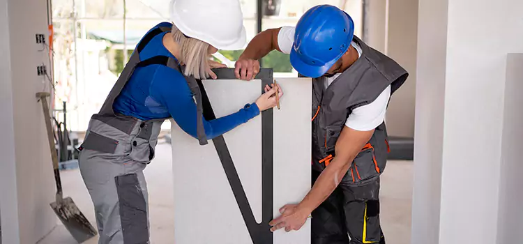 Why Choose Us for Door Panel Services in Pacifica, CA?