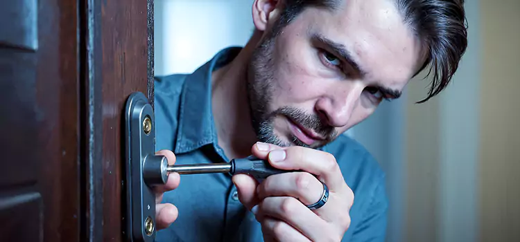 Eviction Locksmith Pacifica