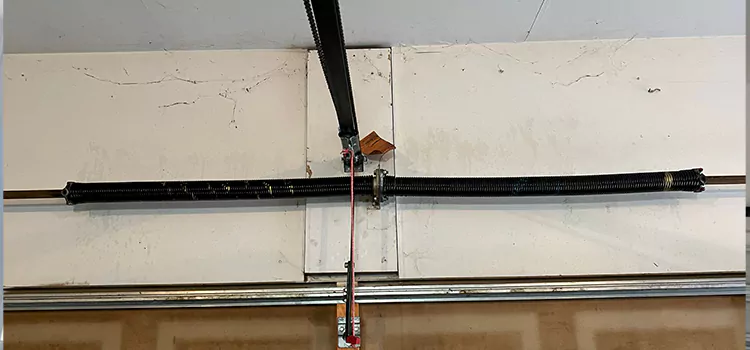 Garage Door Cable Repair Near Me in Pacifica, CA