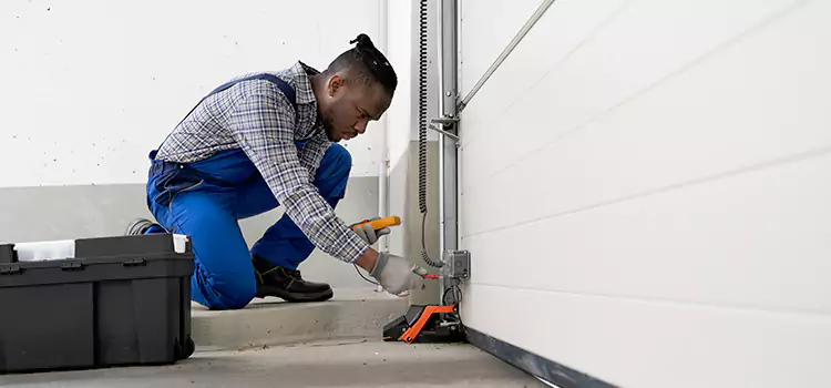 Expert Solutions for Every Garage Lock Need in Pacifica, CA