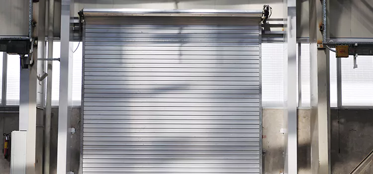 Roller Door Maintenance Pacifica