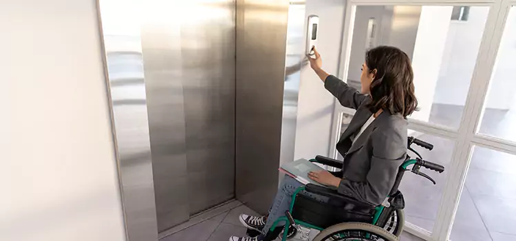 Benefits of Modern Handicap Door Systems in Pacifica, CA