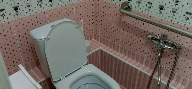 Meeting Diverse Needs With Accessible Restroom Solutions in Pacifica, CA