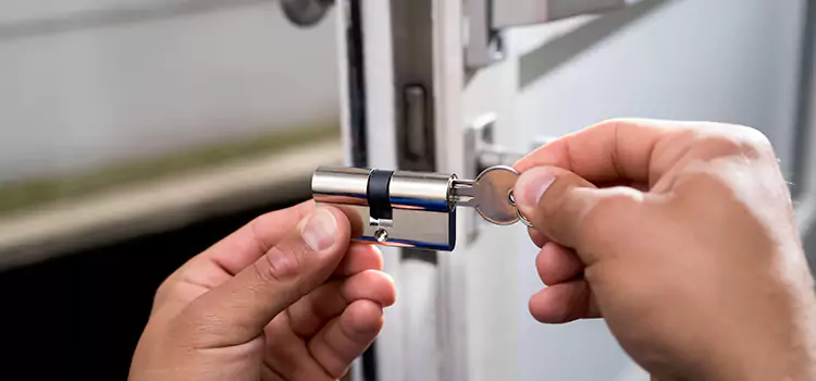 Emergency Locksmith for House Pacifica