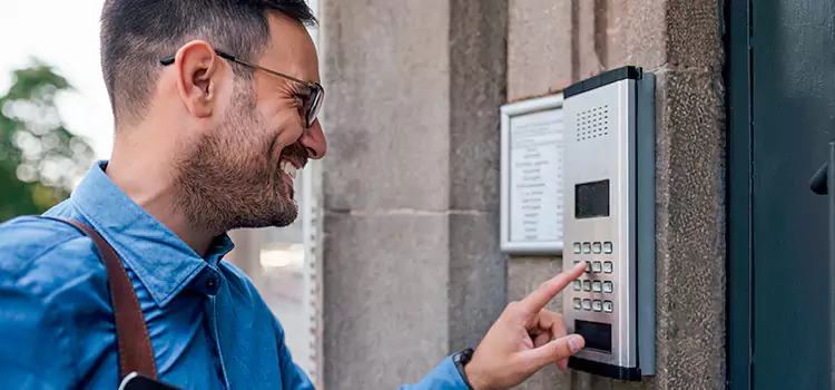 Advanced Solutions for Enhanced Security in Pacifica, CA