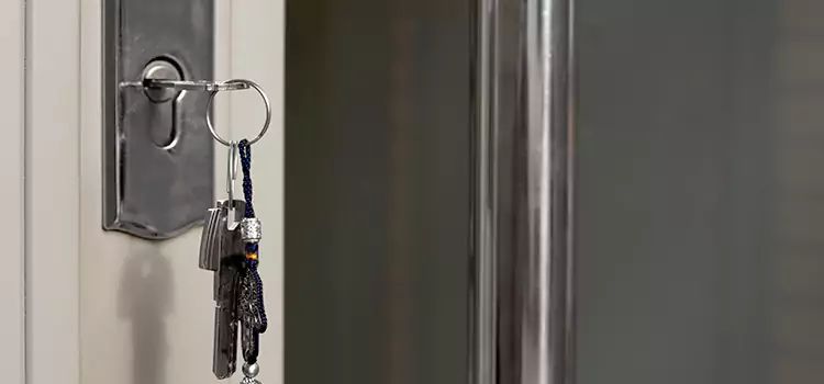 Master Keying by the Numbers Pacifica