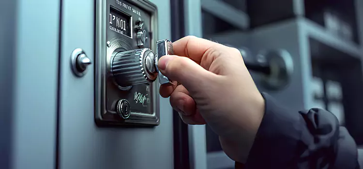 Locksmith Cost to Open Safe Pacifica