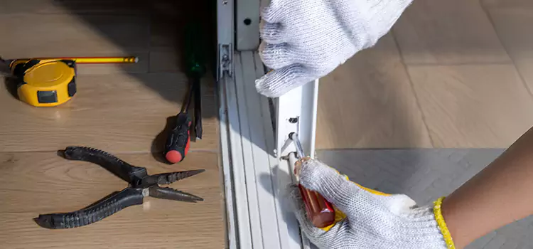 Sliding Door Installation Services in Pacifica, CA