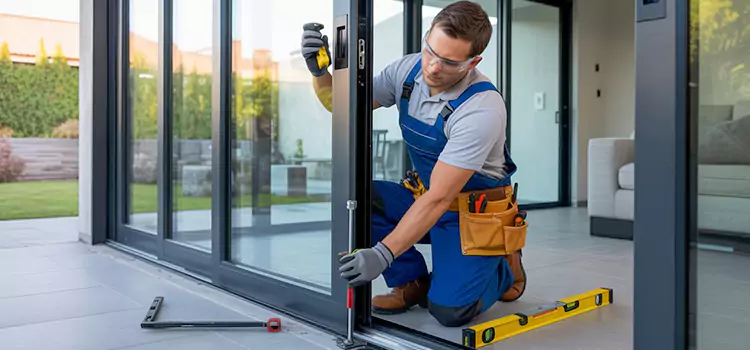 Sliding Screen Door Repair Pacifica