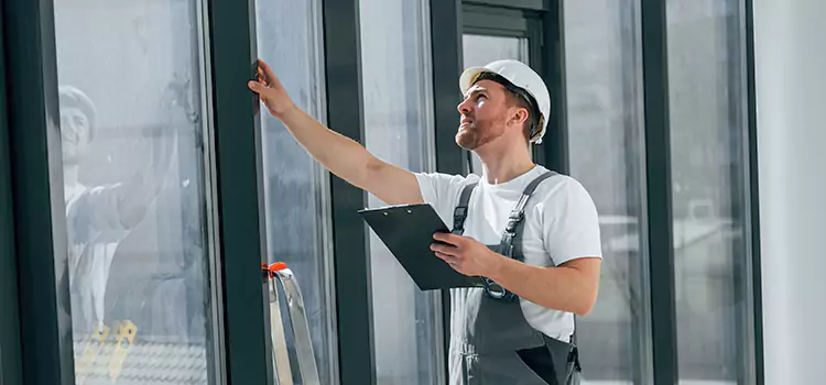 Comprehensive Solutions for Your Sticking Doors in Pacifica, CA