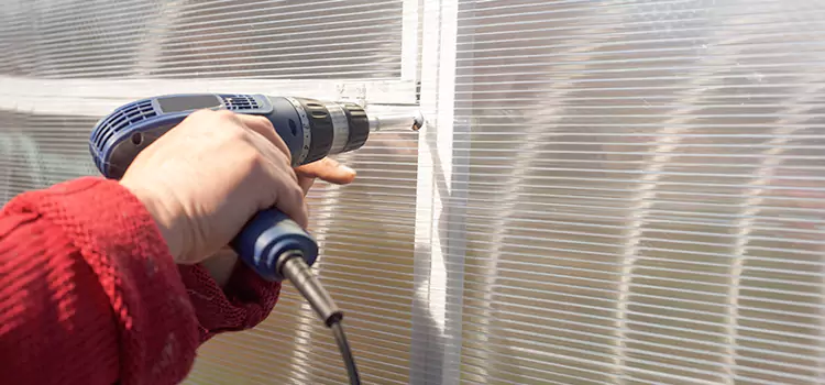 Sliding Screen Door Repair Pacifica
