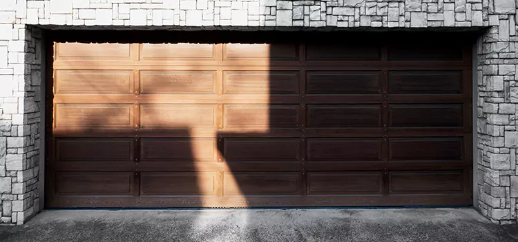 Commercial Roll Up Garage Doors Pacifica