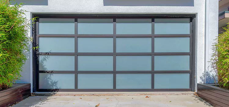 Why Choose Us for Garage Door Care in Pacifica, CA?