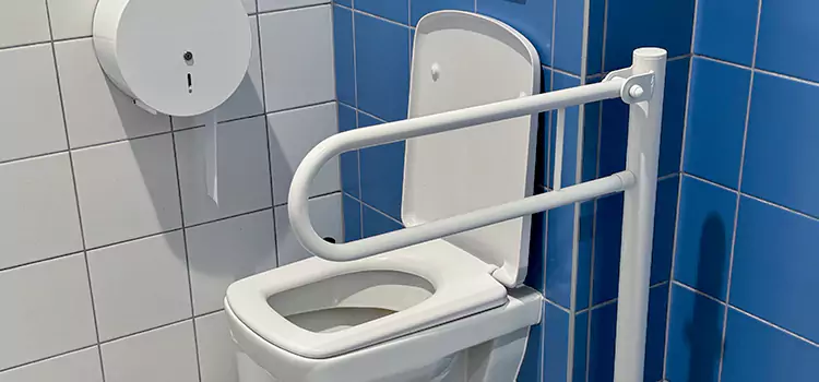 Comprehensive Solutions in Pacifica, CA for Accessible Facilities