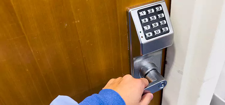 Why Choose Us for Your Keypad Lock Needs in Pacifica, CA?