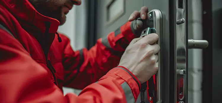 Mobile Car Key Service Pacifica