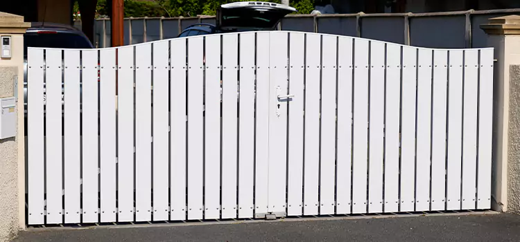 Why Choose Us for Residential Gate Repair in Pacifica, CA?