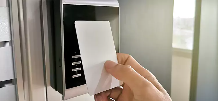 Advanced RFID Technology Integration in Pacifica, CA