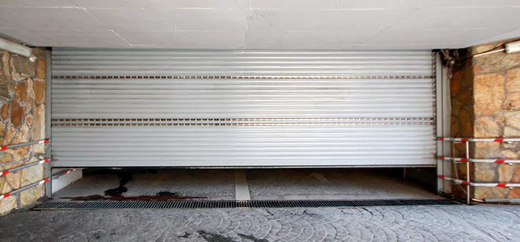 Steel Garage Door Repair Pacifica