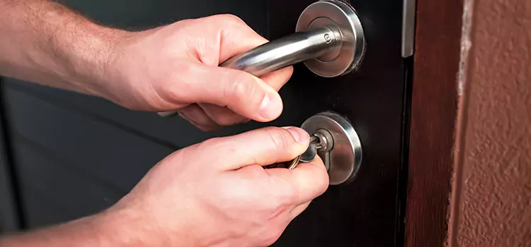 Door Closer Repair & Installation Pacifica
