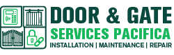 Door & Gate Services Pacifica